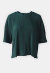 ONLKALYA - Tricou basic - scarab