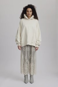 Gestuz SWEALLY - Mikina - birch