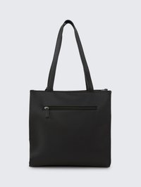 TOM TAILOR WINONA - Håndtasker - black