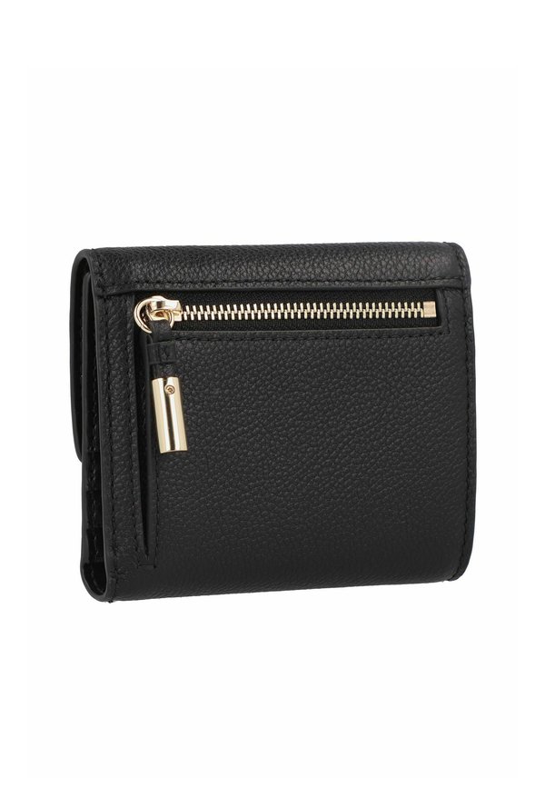 GOCCIA COMPACT WALLET - Wallet - nero4