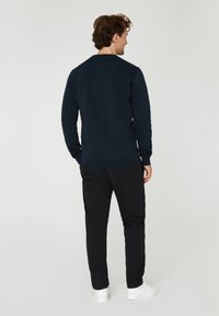 Sail Racing BOWMAN - Sweatshirt - dark navy