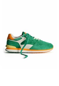 HOFF Sneaker low - green/grün - Zalando