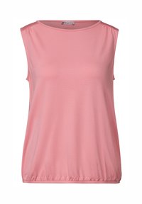 Unausgewählt, rosa