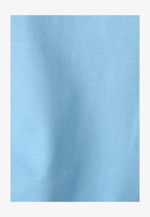 Damart, POLO MAILLE PIQUÉE - Poloshirt - blue