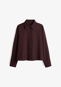 Ausgewählt, dark grape