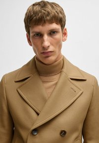 BOSS HYDE - Light jacket - beige