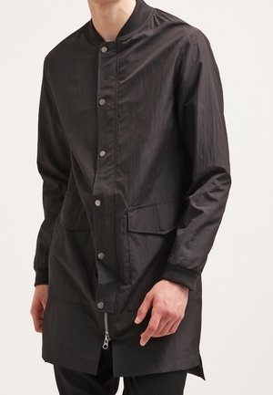 Veste mi-saison - black