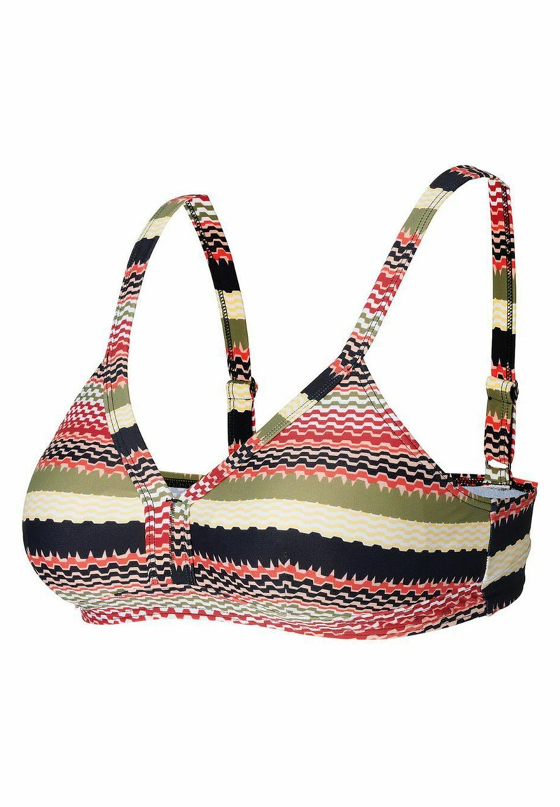 Esprit Maternity Haut de bikini real olive/olive ZALANDO.FR