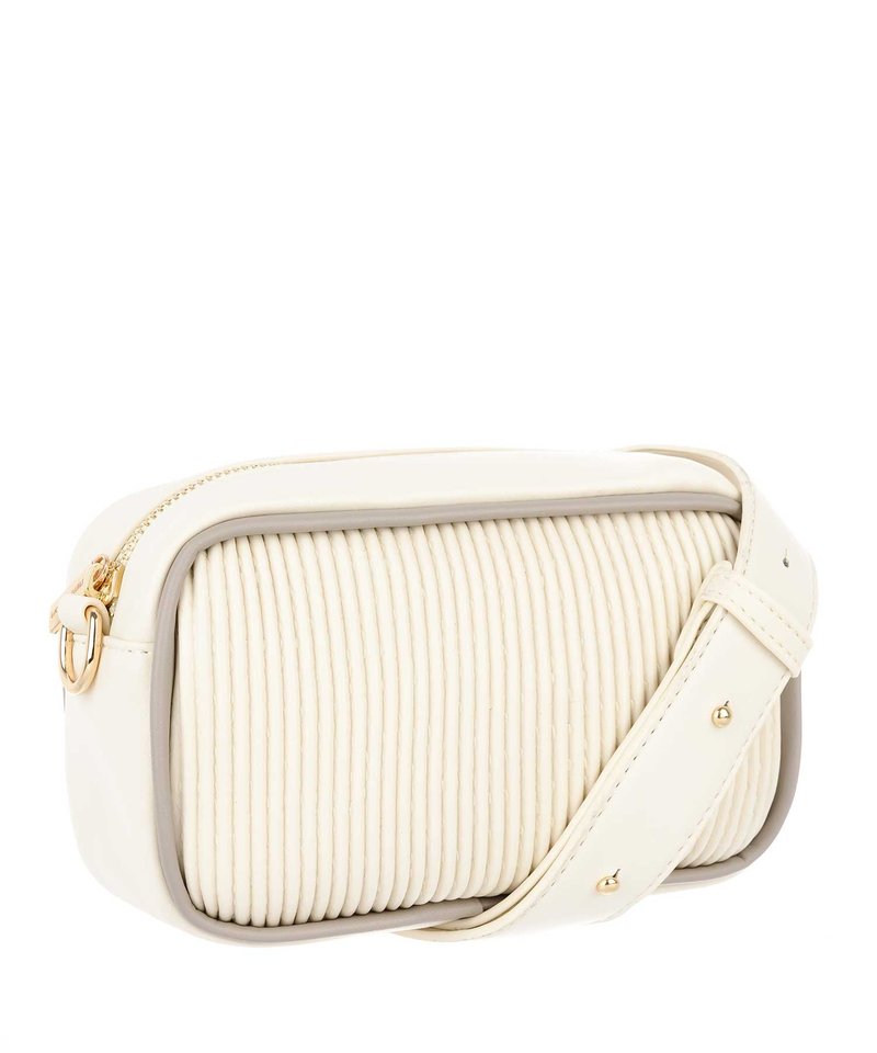 Damen Handtaschen | PRIMA MODA NOCE Umhängetasche white/weiß - VX84965 Damen Handtaschen | PRIMA MODA NOCE Umhängetasche white/weiß - VX84965