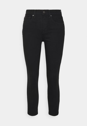 EVER DARK - Jeans Skinny Fit - absolute black