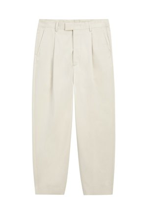 Massimo Dutti, Bukser - beige