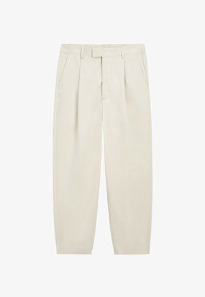 Massimo Dutti, Pantaloni - beige
