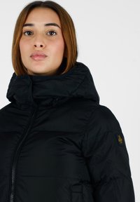 Refrigiwear MIKI - Giacca invernale - nero