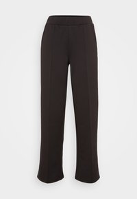 VMPANNA WIDE - Kelnės - black