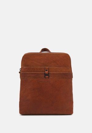 Sac à dos - brandy
