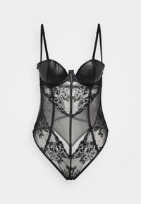 NADIA - Body - caviar