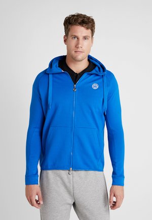 JAMOL  - Trainingsjacke - blue