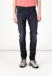 Diesel - D STRUKT - Jeans slim fit - 01 Immagine in miniatura 1