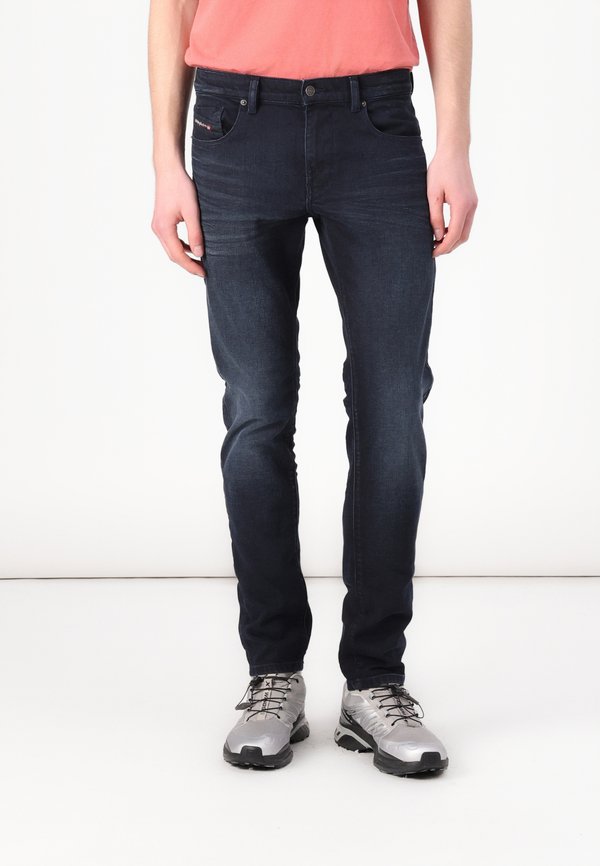 D STRUKT - Jeans Slim Fit - 01