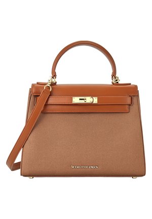 Handbag - brown