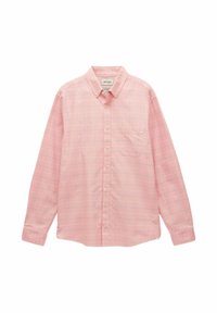 LONG SLEEVE FIT - OXFORD CLASSIC - Hemd - pink check