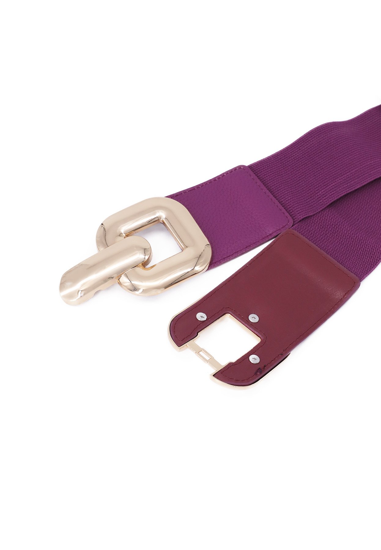 QUEEN HELENA Cintura Elastica Donna Con Strass - Fascia Gioiello Elegante Per Feste E Serate Speciali - Foto 7