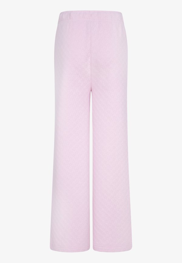 STAR POINTELLE PANT - Tracksuit bottoms3