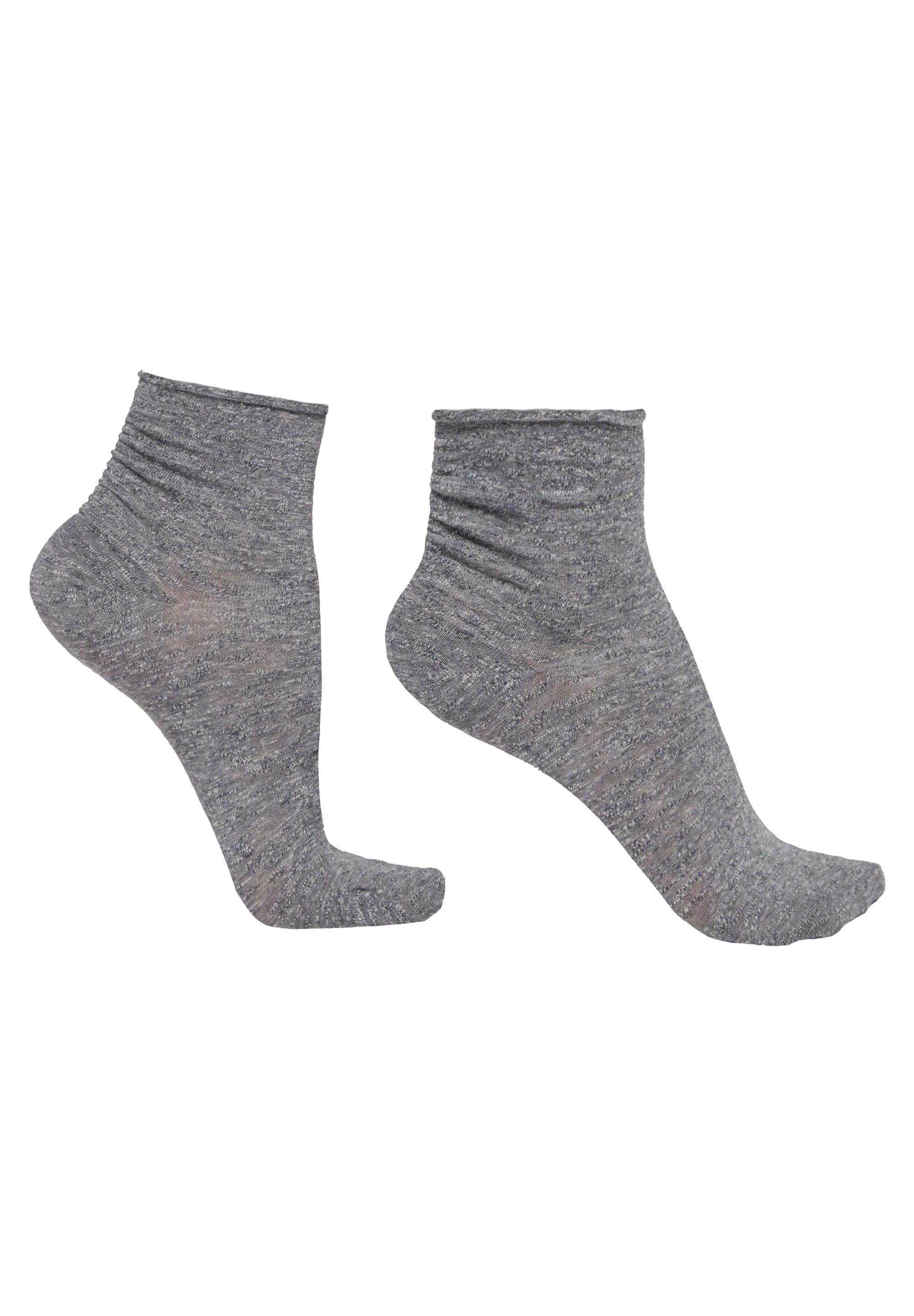 Calzedonia Socks - jeans/grey - Zalando.de
