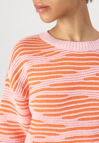 ONLY Petite ONLEMMA  - Pullover - pink lady