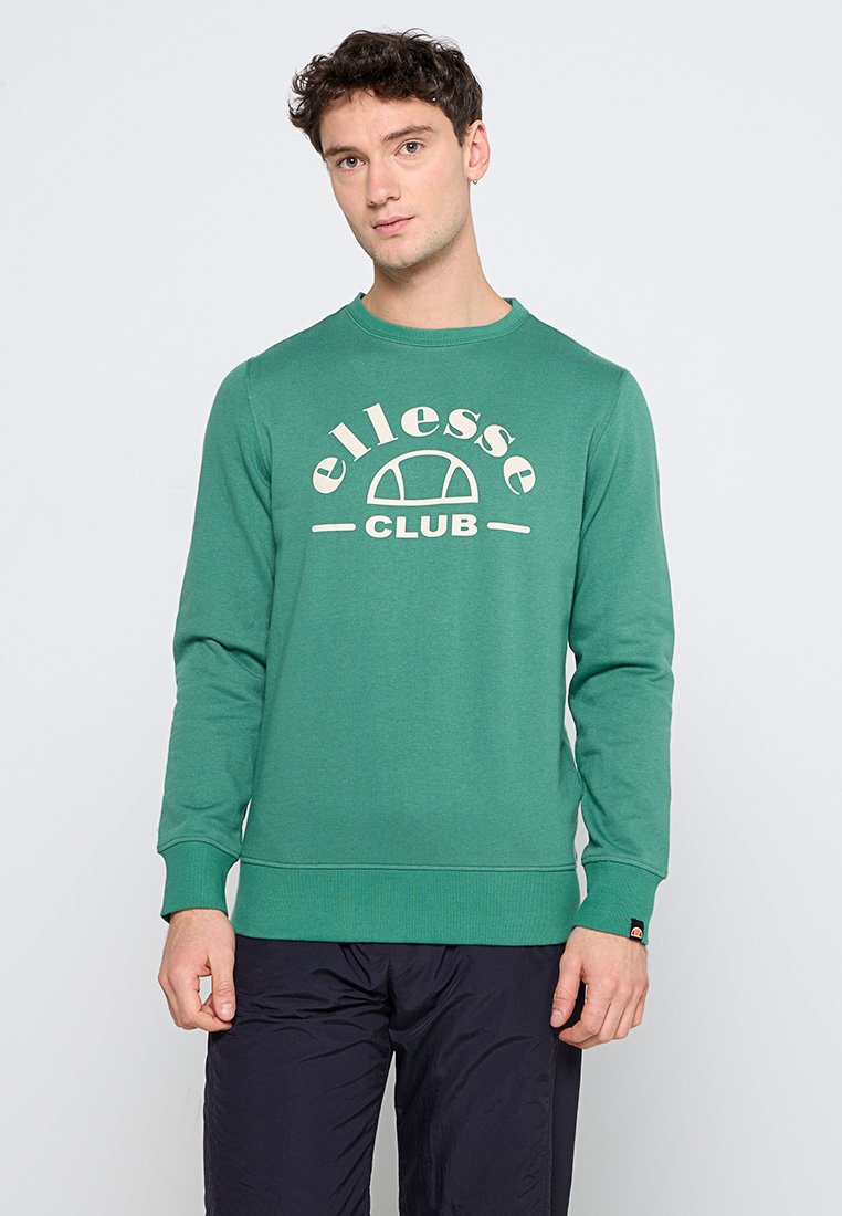 Ellesse Sweater groen Ellesse Sweater groen
