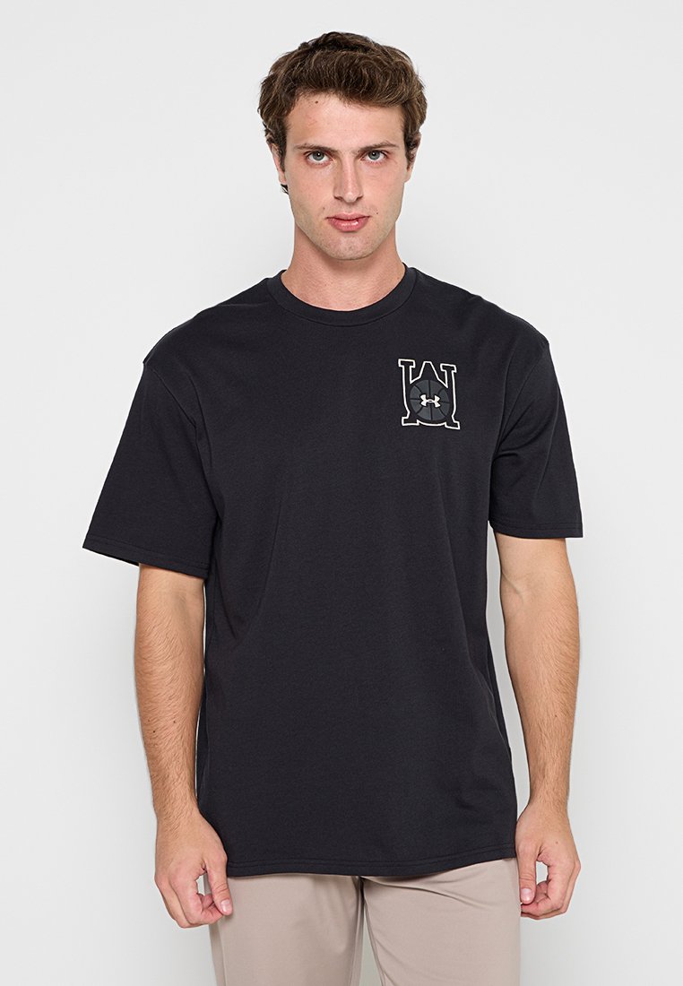 Camiseta estampada