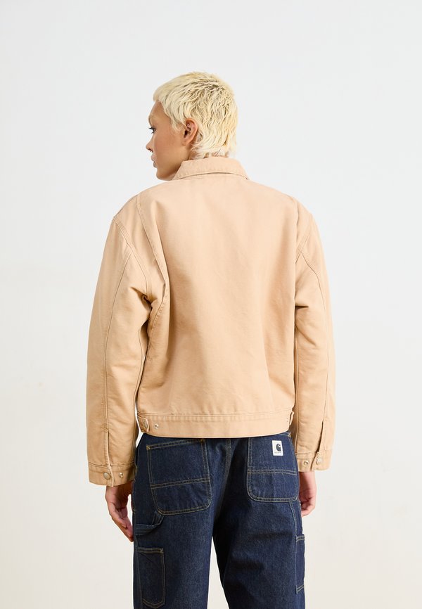 DAYTON JACKET - Summer jacket2