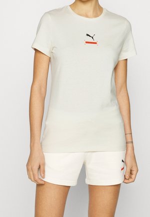T-shirt basic
