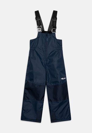 TROLLKIDS NORDKAPP - Pantalones de snowboard - navy