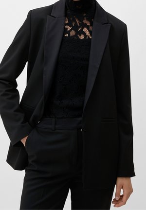 Blazer - black