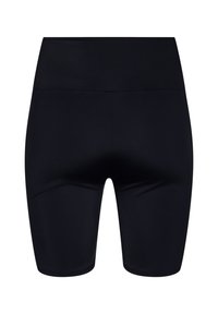 Zizzi Legíny – nohavice - black