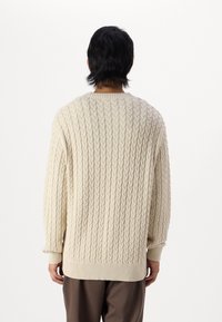 Selected Homme Kofta - beige