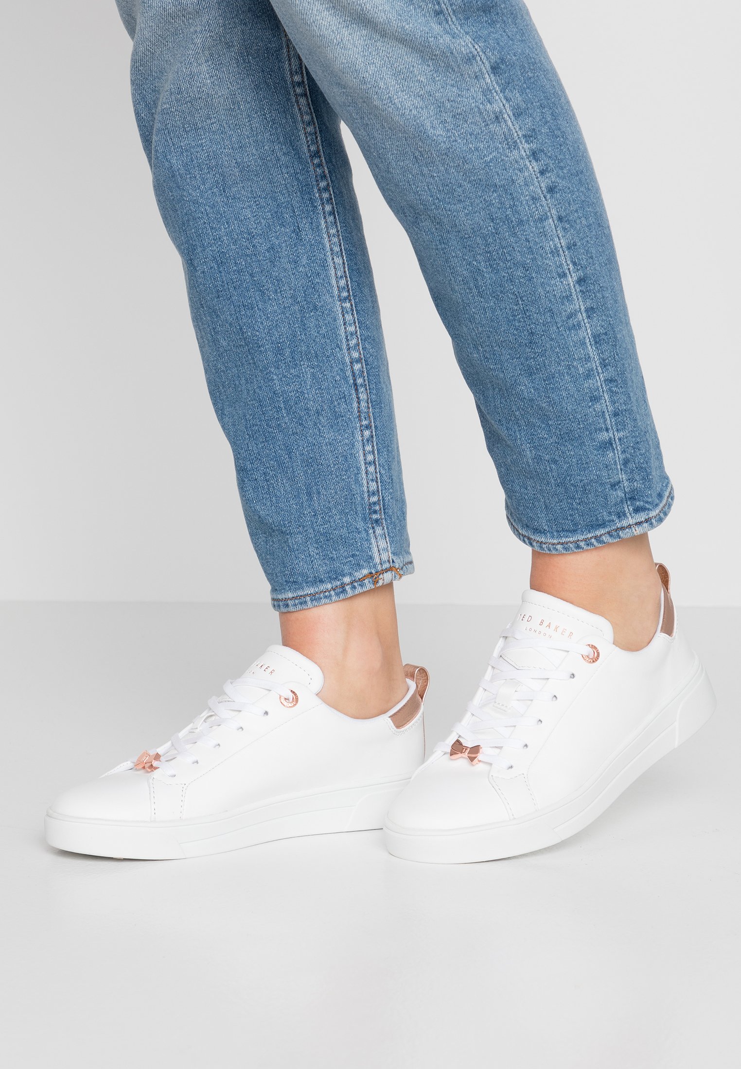 zalando ted baker sneakers