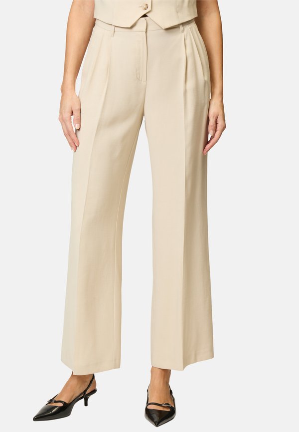 Stoffhose - french oak