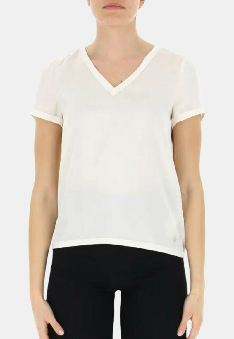 Kocca T-shirt basic - bianco