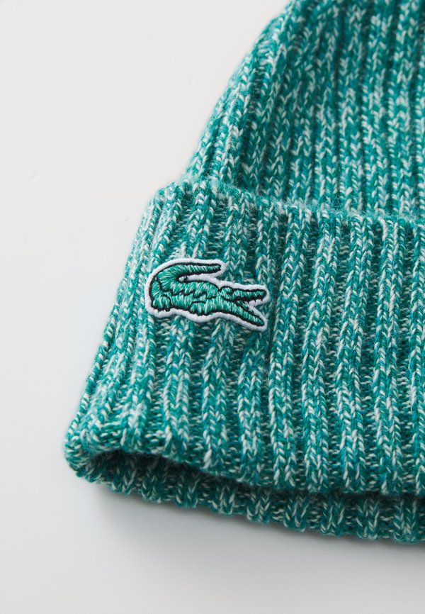 UNISEX - Beanie - fluorine neps2