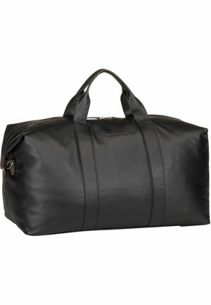 CORSO DELUXE  - Bolsa de fin de semana - schwarz