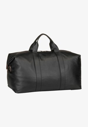bugatti CORSO DELUXE - Bolsa de fin de semana - schwarz