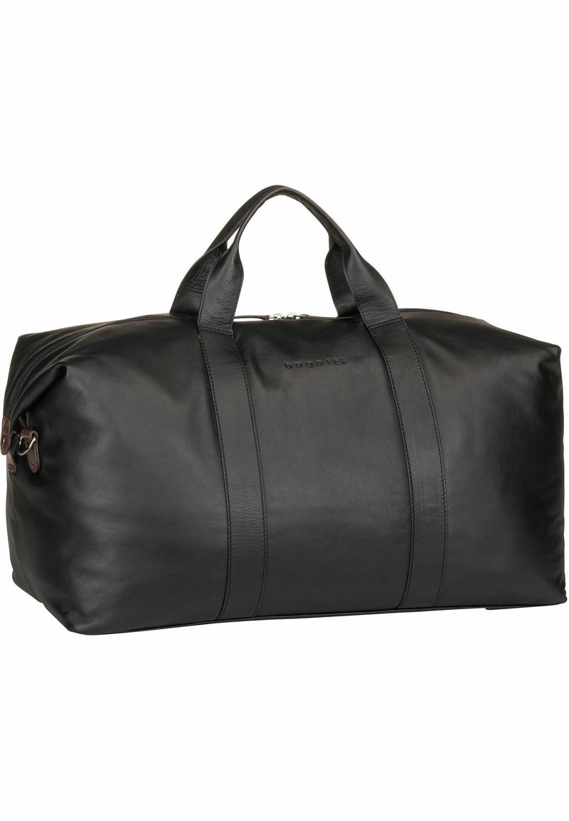 bugatti CORSO DELUXE  - Borsa da viaggio - schwarz