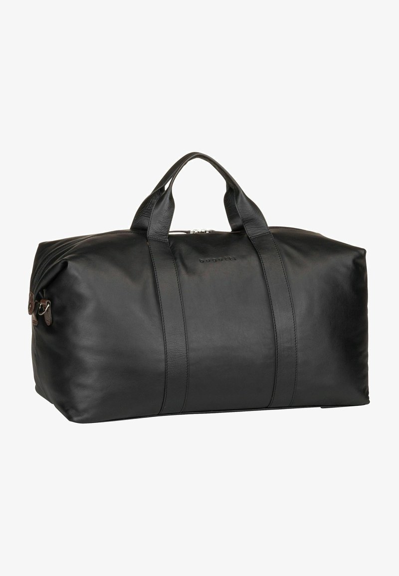 bugatti CORSO DELUXE - Borsa da viaggio - schwarz