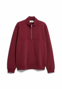 Niet geselecteerd, velvet red