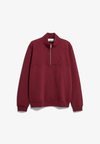 Niet geselecteerd, velvet red