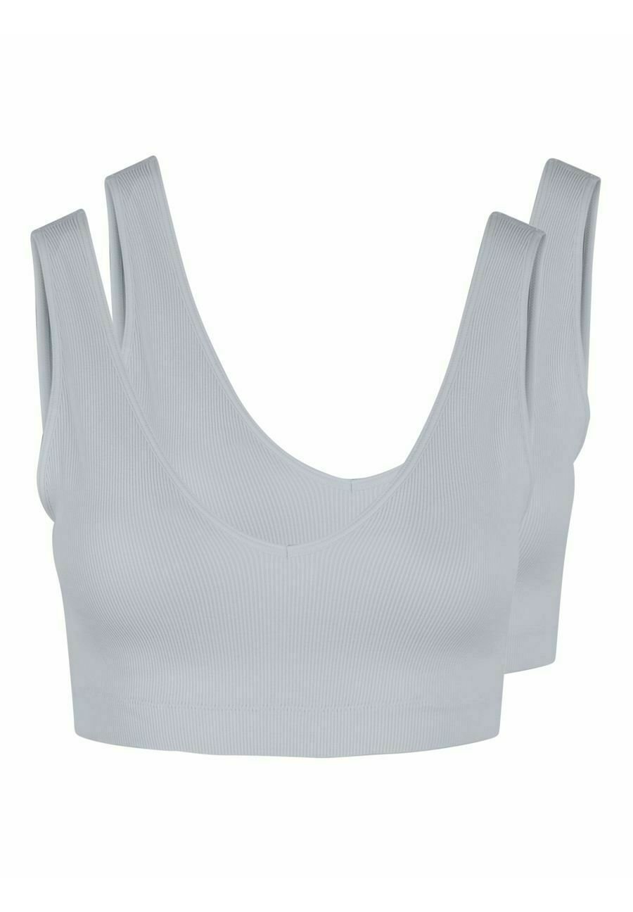 Damen 2 PACK - Bustier Damen 2 PACK - Bustier