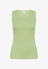 Odabrano, smoke green