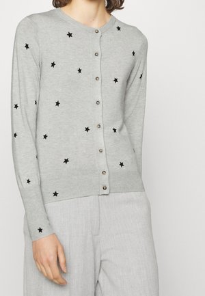 Vest - green